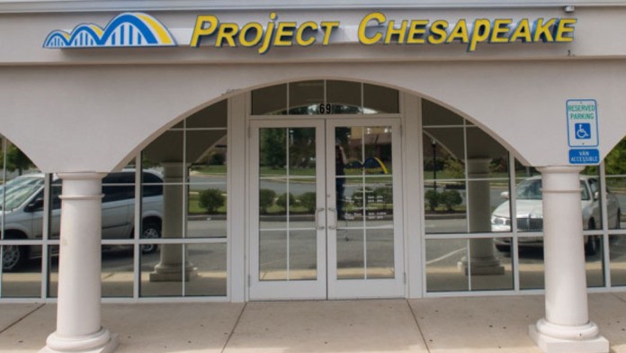 Project Chesapeake Prince Frederick MD 20678