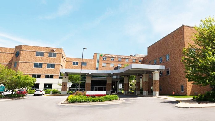 Promedica Monroe Regional Hospital MI 48162