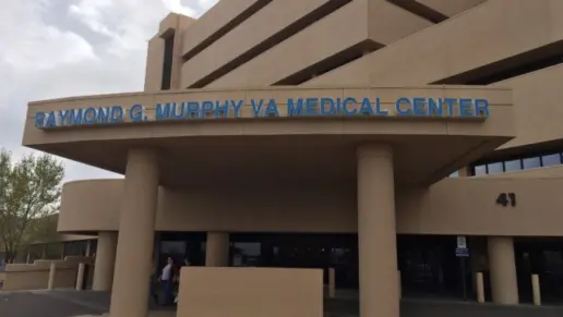 New Mexico VA Health Care System