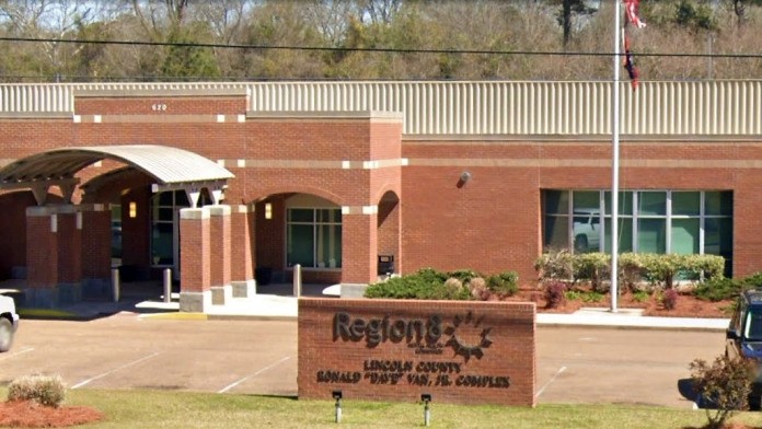 Region 8 Mental Health Services MS 39601