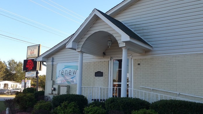 Renew Counseling Center NC 28304