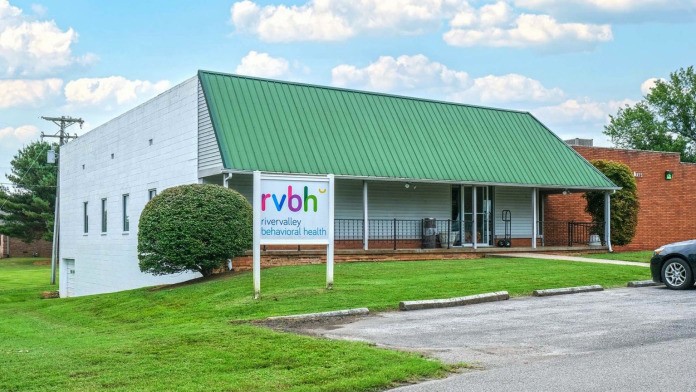 River Valley Behavioral Health KY 42320