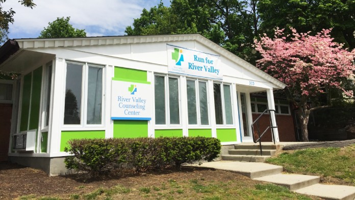 River Valley Counseling Center - Holyoke MA 1040