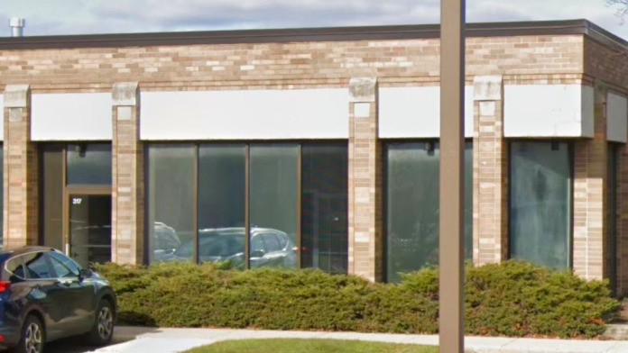 Rosecrance Northbrook Office IL 60062