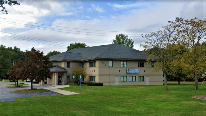 Sacred Heart Rehabilitation Center MI 48001