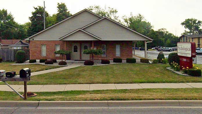 Saginaw Psychological Services MI 48603