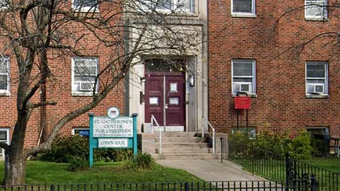 Saint Catherine's Center for Children - New Scotland Avenue NY 12208