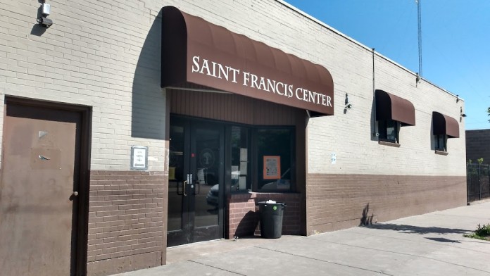 Saint Francis Center - Day Services CO 80205