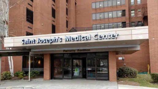 Saint Joseph’s Medical Center – Inpatient Psychiatry