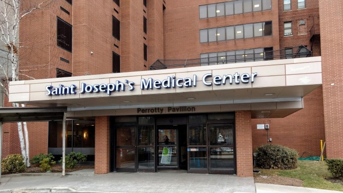 Saint Josephs Medical Center - Inpatient Psychiatry NY 10701