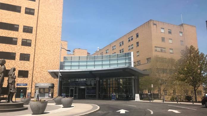 Saint Josephs Regional Medical Center - Harbor House NJ 7503