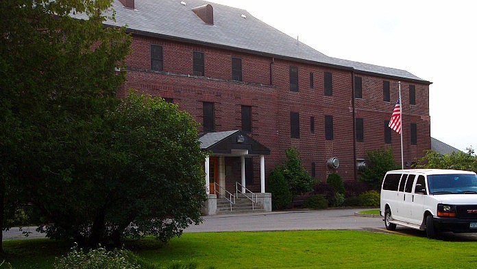 Saint Lawrence Psychiatric Center - Mental Health Clinic NY 13669