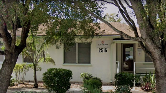 SalusCare - Grand Avenue FL 33901