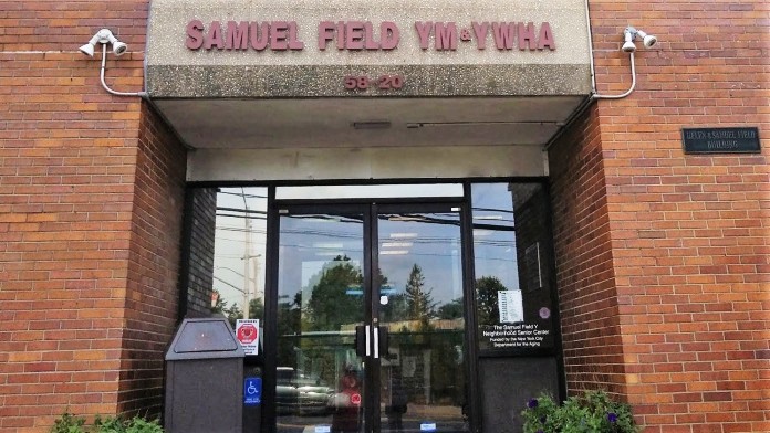 Samuel Field YM and YWHA - Elderly Program NY 11362