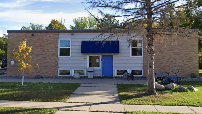 Sanford Behavioral Health - 15th street MN 56601