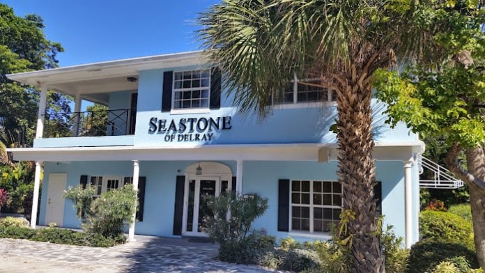 Seastone Drug and Alcohol Treatment Center FL 33483