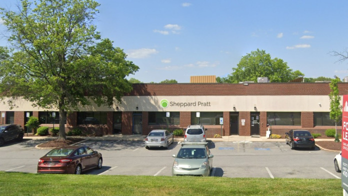 Sheppard Pratt Outpatient Mental Health Clinic - Columbia MD 21044