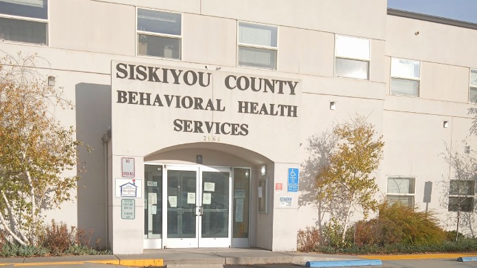 Siskiyou County Health and Human Services CA 96097