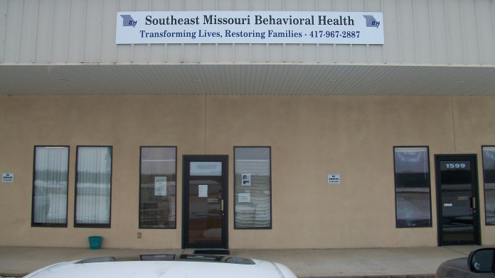 Southeast Missouri Behavioral Health MO 65483