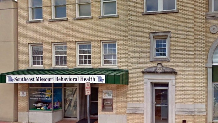 Southeast Missouri Behavioral Health - South Main Street MO 63901