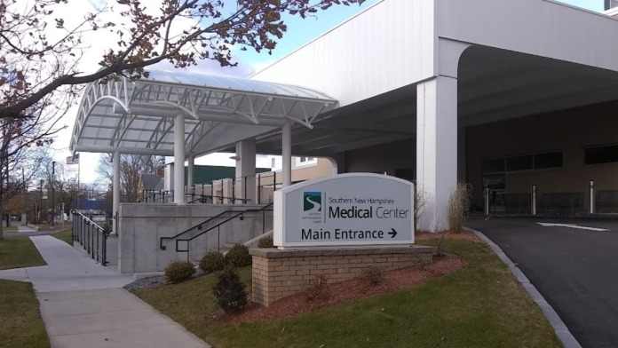 Southern New Hampshire Medical Center - Prospect Street NH 3060