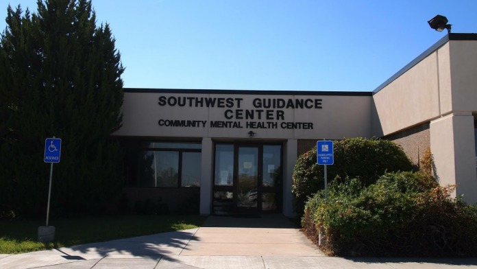 Southwest Guidance Center KS 67901