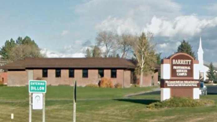 Southwest Montana Community Health Center MT 59725