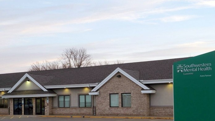 Southwestern Mental Health Center Avera MN 56156