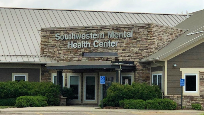 Southwestern Mental Health Center Avera MN 56187