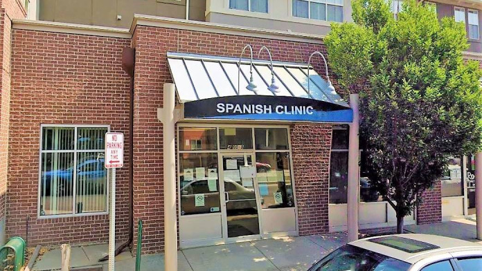 Spanish Clinic - Morrison Road CO 80219