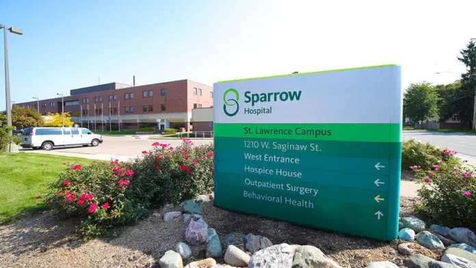 Sparrow Behavioral Health Services MI 48915