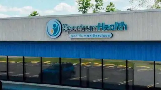 Spectrum Health & Human Services – Southtowns Counseling Center