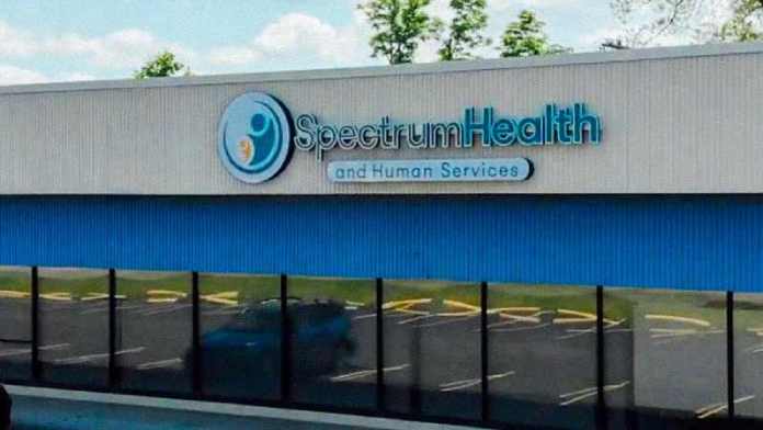 Spectrum Human Services - Outpatient NY 14224