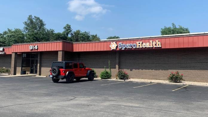 Spero Health - Elizabethtown KY 42701