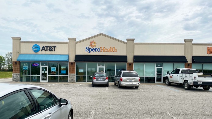 Spero Health - Lebanon KY 40033