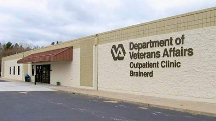 St. Cloud VA Health Care System - Brainerd CBOC MN 56401