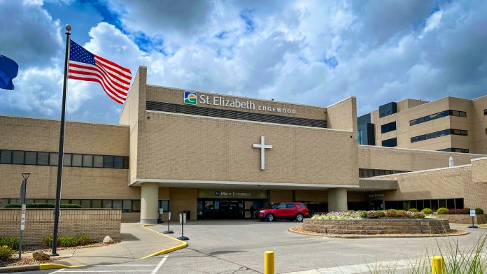 St. Elizabeth Healthcare KY 41017