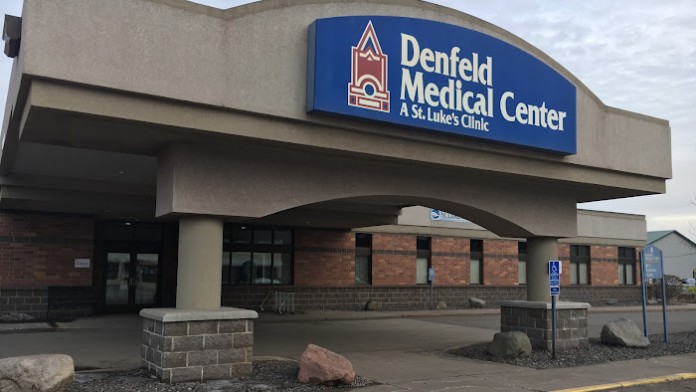 St. Luke's Denfeld Medical Clinic MN 55807