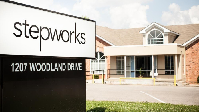 Stepworks of Elizabethtown - Woodland Drive KY 42701