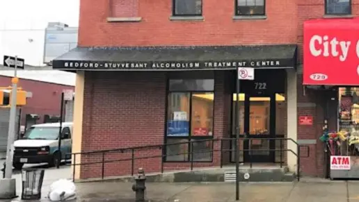 Stuyvesant Alcohol Treatment Center – Outpatient