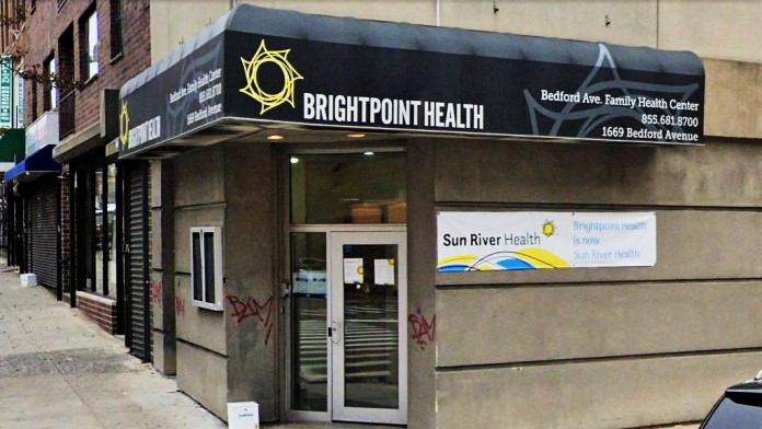 Sun River Health - Bedford Health Center NY 11225