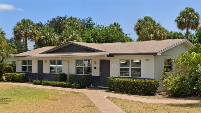 Sunset House Recovery Center FL 33410