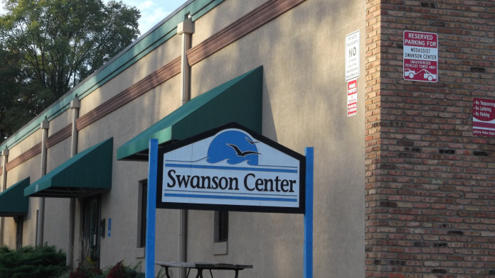 Swanson Center - LaPorte Comprehensive Mental Health Council IN 46350