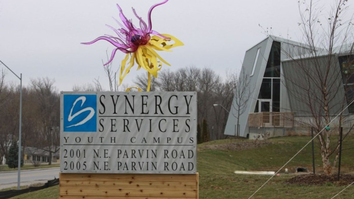 Synergy Services Youth Campus MO 64116