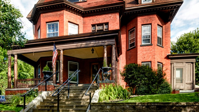 Syracuse Behavioral Healthcare - Green Street Residence NY 13203