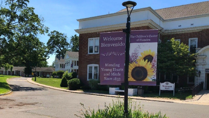 The Children's Center of Hamden CT 6517