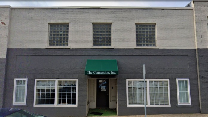 The Connection Center for Behavioral Health Meriden CT 6450