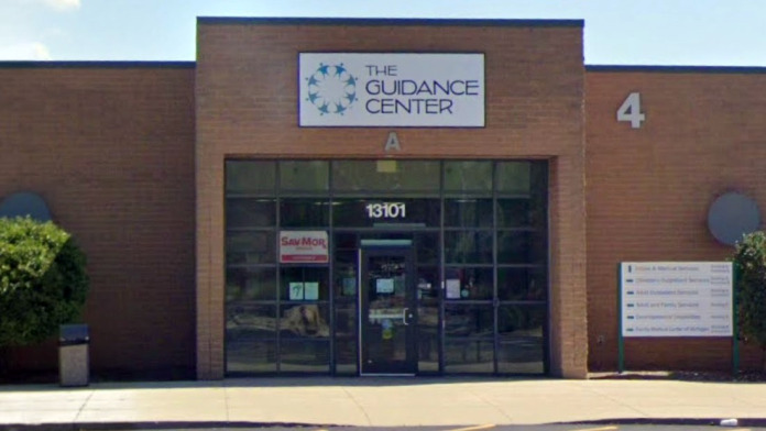 The Guidance Center - Adult Services MI 48195