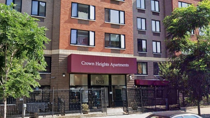 The Jewish Board - Crown Heights Counseling Center NY 11213