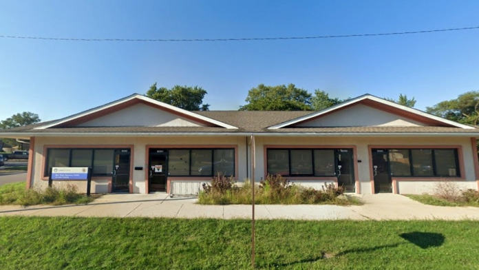 The New Hope Recovery Center IL 60099